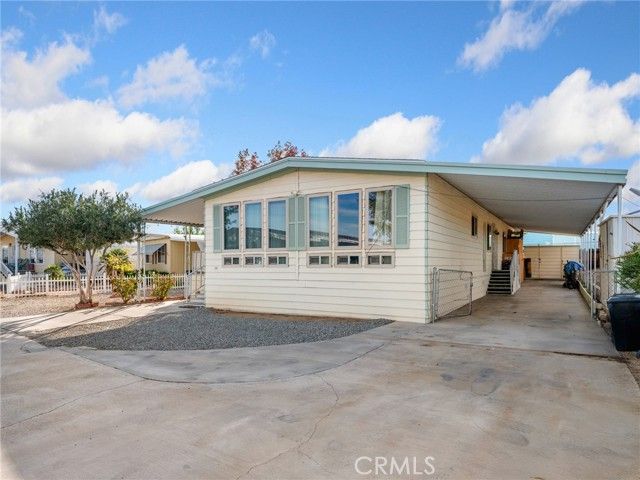 13393 Mariposa RD Space 196, Victorville, CA 92395