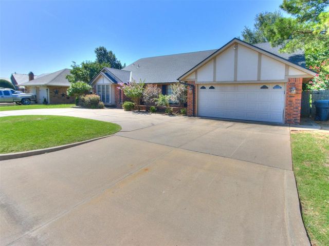 2716 SW 110th Street, Oklahoma City, OK 73170