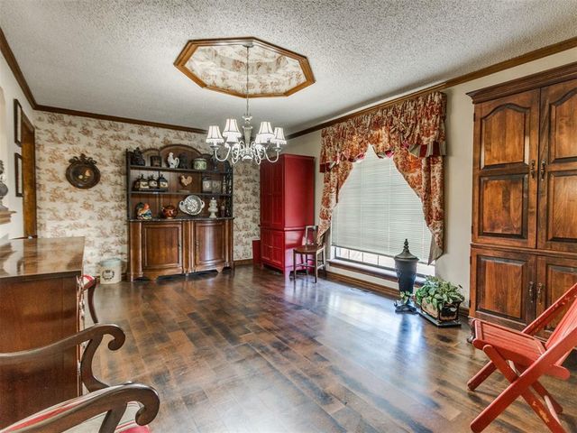 2716 SW 110th Street, Oklahoma City, OK 73170