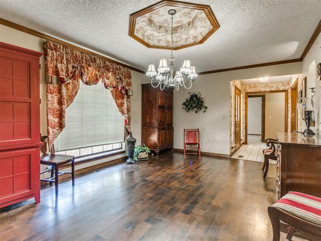 2716 SW 110th Street, Oklahoma City, OK 73170