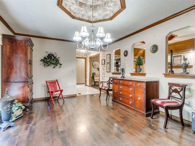 2716 SW 110th Street, Oklahoma City, OK 73170