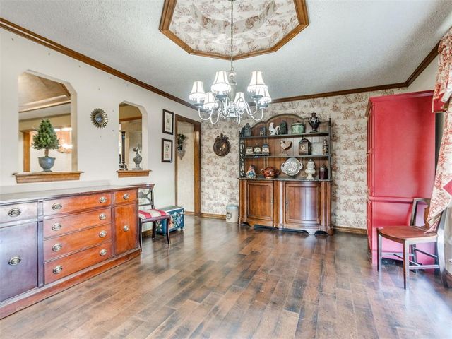 2716 SW 110th Street, Oklahoma City, OK 73170