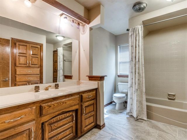 2716 SW 110th Street, Oklahoma City, OK 73170