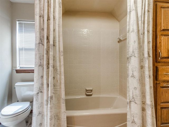 2716 SW 110th Street, Oklahoma City, OK 73170