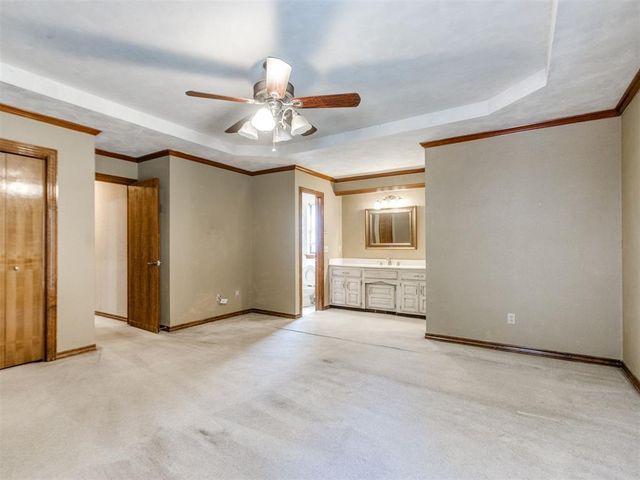 2716 SW 110th Street, Oklahoma City, OK 73170
