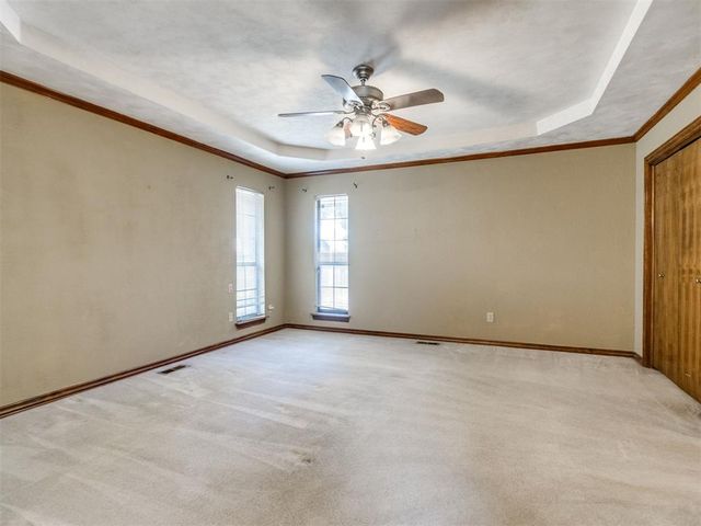2716 SW 110th Street, Oklahoma City, OK 73170