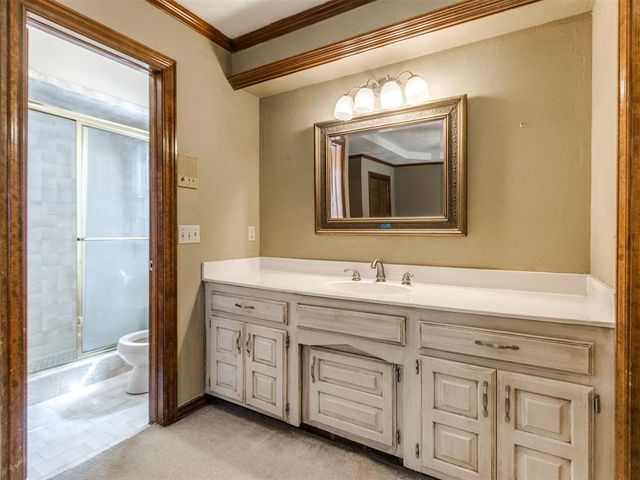 2716 SW 110th Street, Oklahoma City, OK 73170
