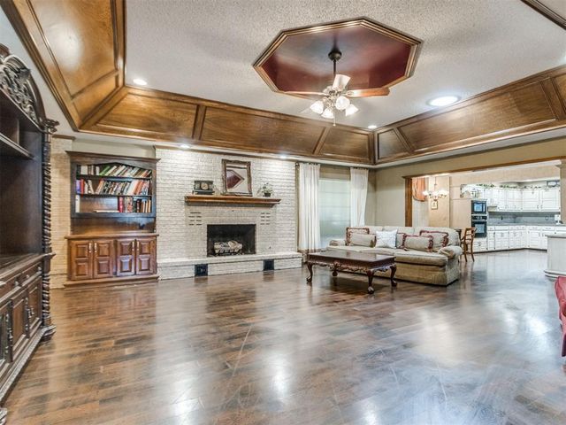 2716 SW 110th Street, Oklahoma City, OK 73170