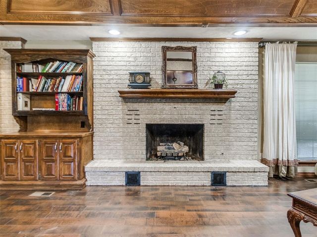 2716 SW 110th Street, Oklahoma City, OK 73170
