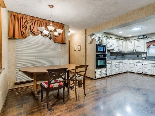 2716 SW 110th Street, Oklahoma City, OK 73170