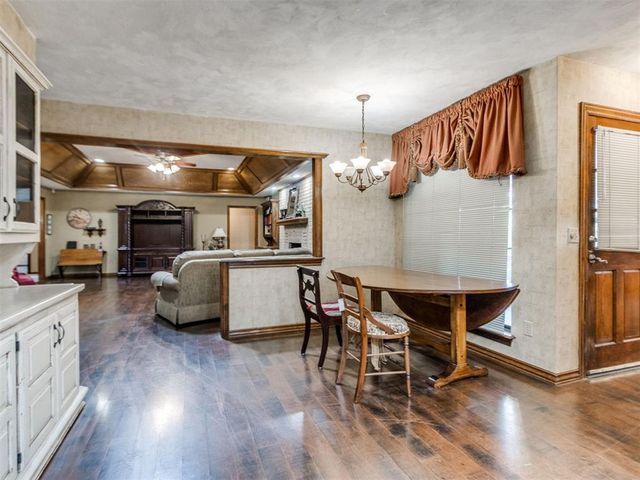 2716 SW 110th Street, Oklahoma City, OK 73170