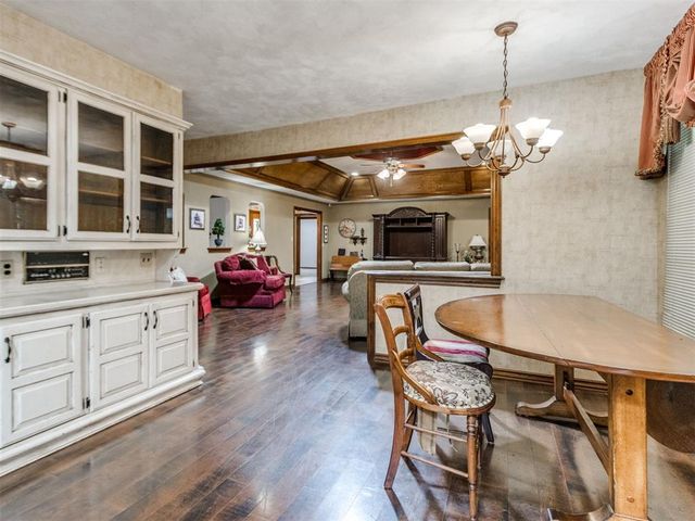 2716 SW 110th Street, Oklahoma City, OK 73170
