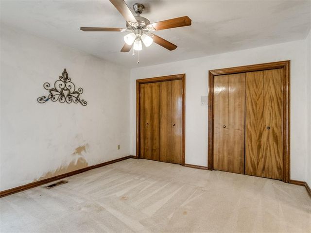 2716 SW 110th Street, Oklahoma City, OK 73170