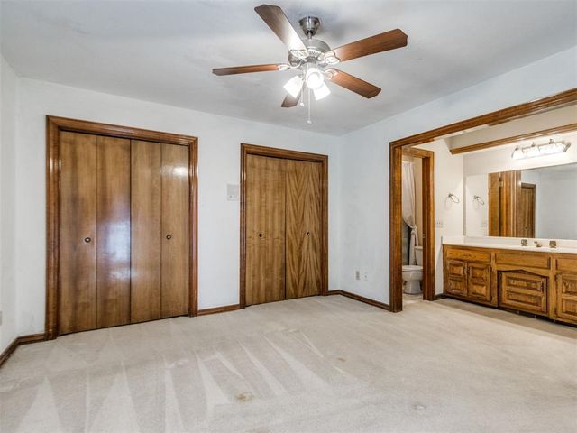 2716 SW 110th Street, Oklahoma City, OK 73170