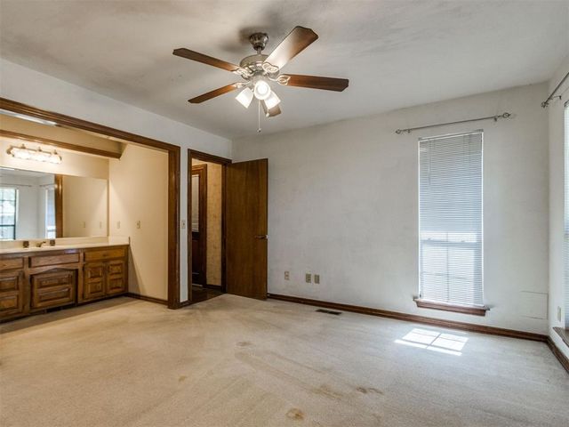 2716 SW 110th Street, Oklahoma City, OK 73170