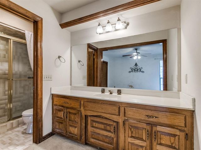 2716 SW 110th Street, Oklahoma City, OK 73170