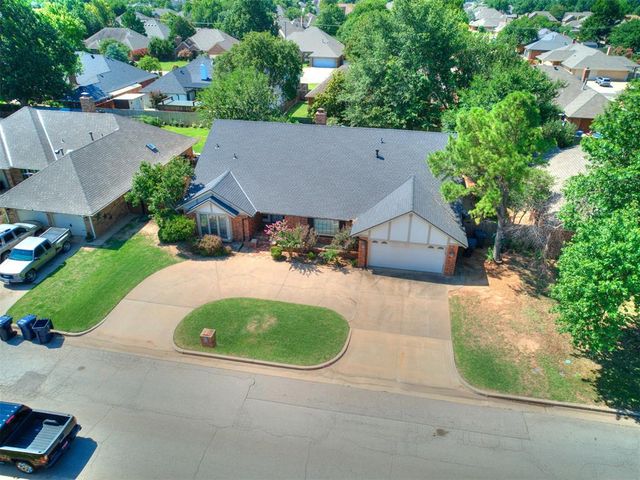 2716 SW 110th Street, Oklahoma City, OK 73170
