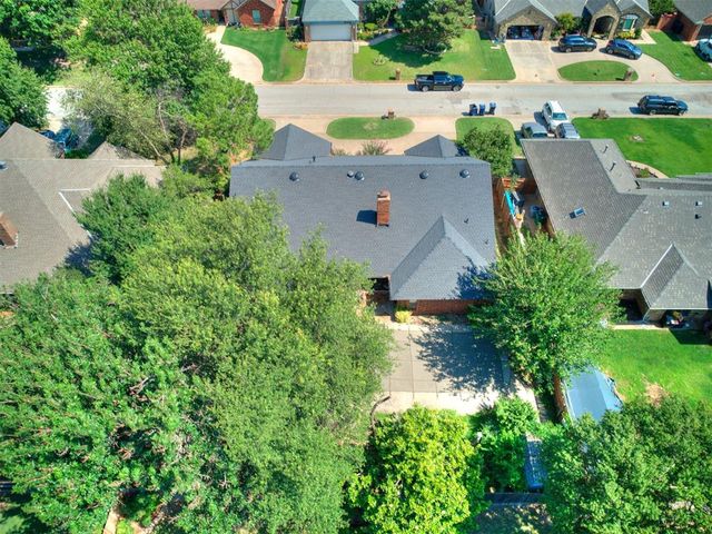2716 SW 110th Street, Oklahoma City, OK 73170