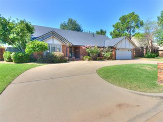 2716 SW 110th Street, Oklahoma City, OK 73170