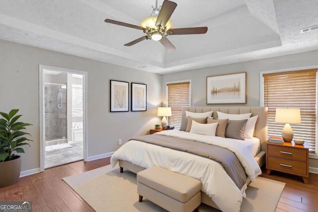 2660 Sandy Creek Circle, Loganville, GA 30052