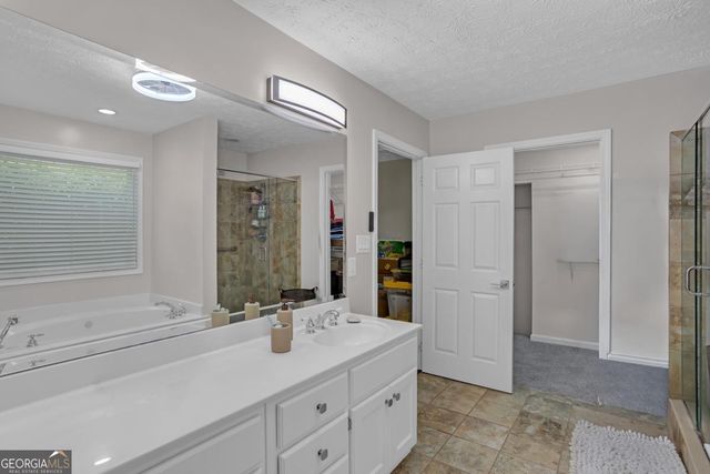 2660 Sandy Creek Circle, Loganville, GA 30052