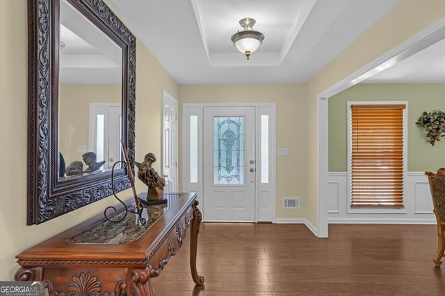 2660 Sandy Creek Circle, Loganville, GA 30052