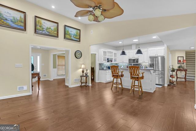 2660 Sandy Creek Circle, Loganville, GA 30052