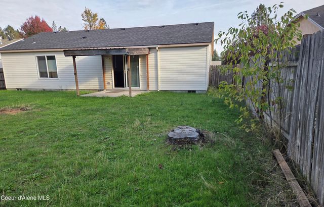 6649 W Basswood DR, Rathdrum, ID 83858