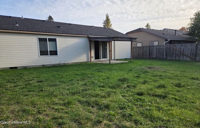 6649 W Basswood DR, Rathdrum, ID 83858
