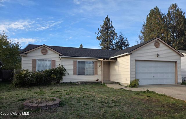 6649 W Basswood DR, Rathdrum, ID 83858