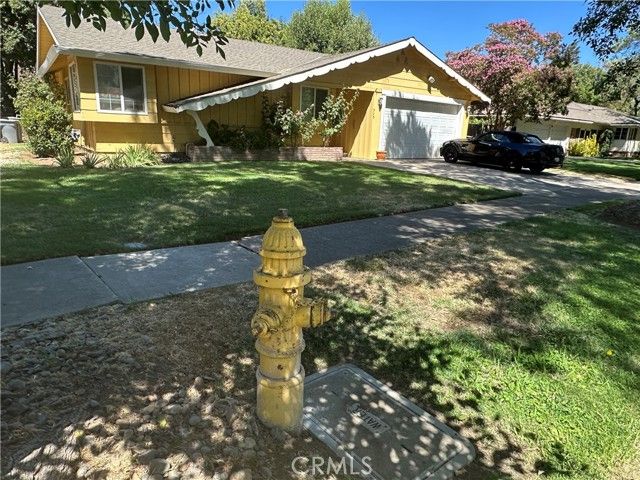 525 E 27th Street, Merced, CA 95340