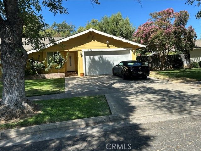 525 E 27th Street, Merced, CA 95340