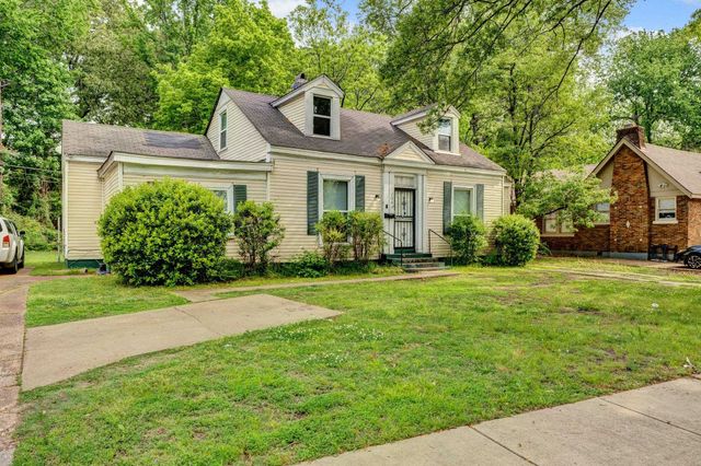 2062 JACKSON AVE, Memphis, TN 38112