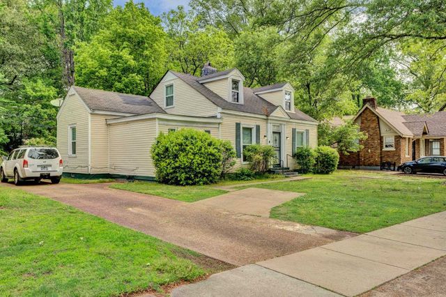 2062 JACKSON AVE, Memphis, TN 38112