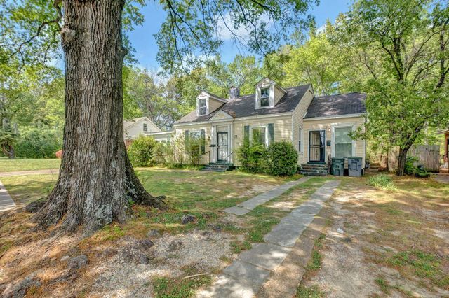 2062 JACKSON AVE, Memphis, TN 38112