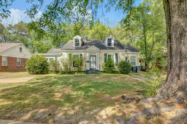 2062 JACKSON AVE, Memphis, TN 38112