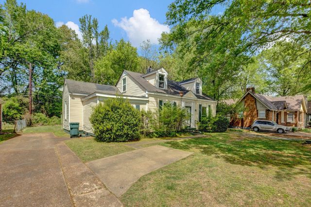 2062 JACKSON AVE, Memphis, TN 38112