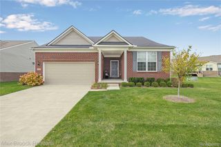 4402 Brookside, Canton Charter Township, MI 48188
