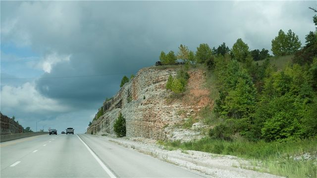 Lot 3 Zennor Circle, Bella Vista, AR 72715