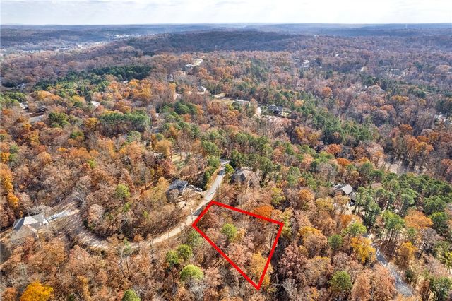 Lot 3 Zennor Circle, Bella Vista, AR 72715