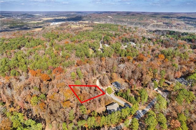 Lot 3 Zennor Circle, Bella Vista, AR 72715