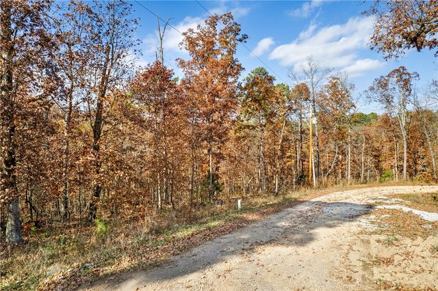 Lot 3 Zennor Circle, Bella Vista, AR 72715