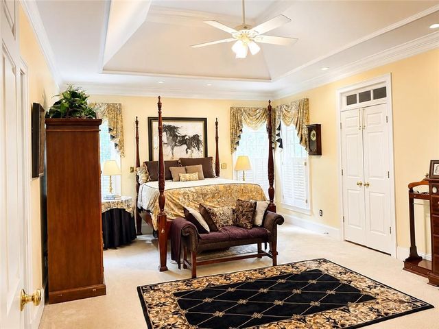 3489 Valley Hill Road NW, Kennesaw, GA 30152
