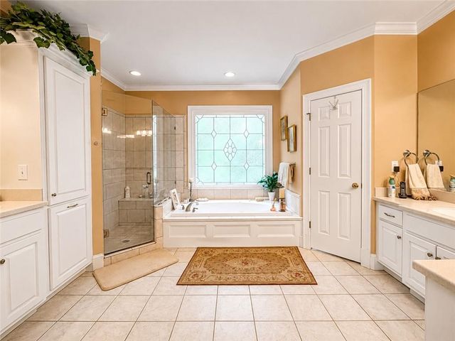 3489 Valley Hill Road NW, Kennesaw, GA 30152