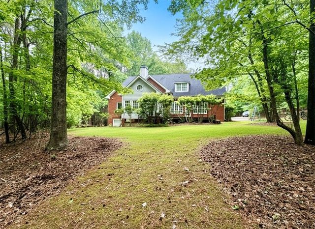 3489 Valley Hill Road NW, Kennesaw, GA 30152
