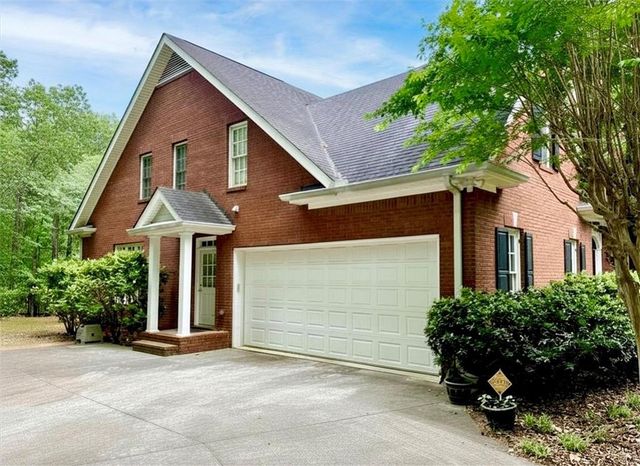 3489 Valley Hill Road NW, Kennesaw, GA 30152