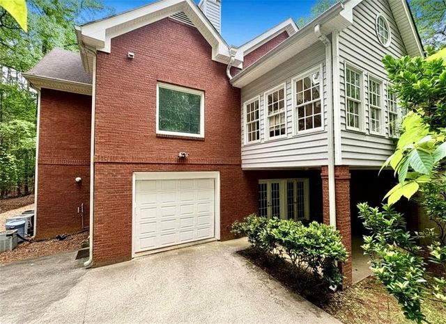 3489 Valley Hill Road NW, Kennesaw, GA 30152
