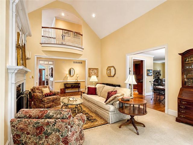 3489 Valley Hill Road NW, Kennesaw, GA 30152