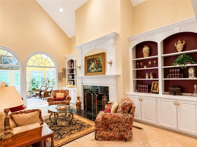 3489 Valley Hill Road NW, Kennesaw, GA 30152
