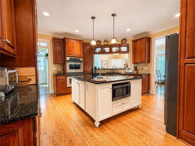 3489 Valley Hill Road NW, Kennesaw, GA 30152
